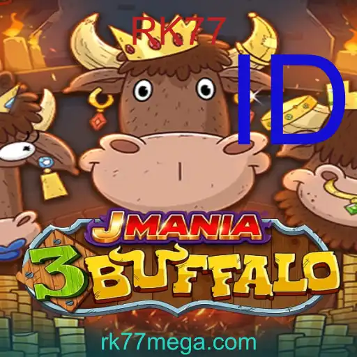 JMania3Buffalo
