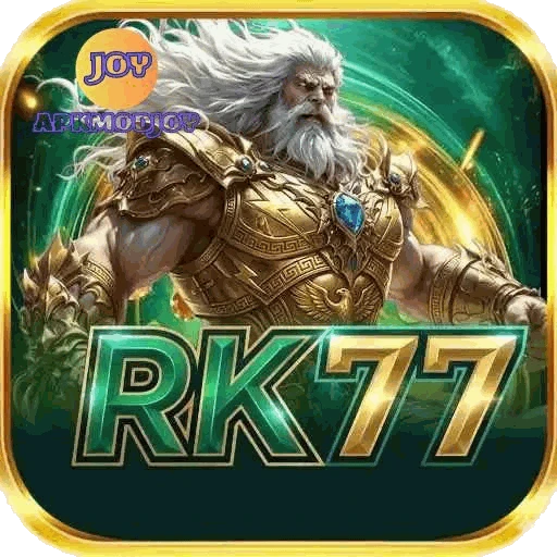 RK77 Logo